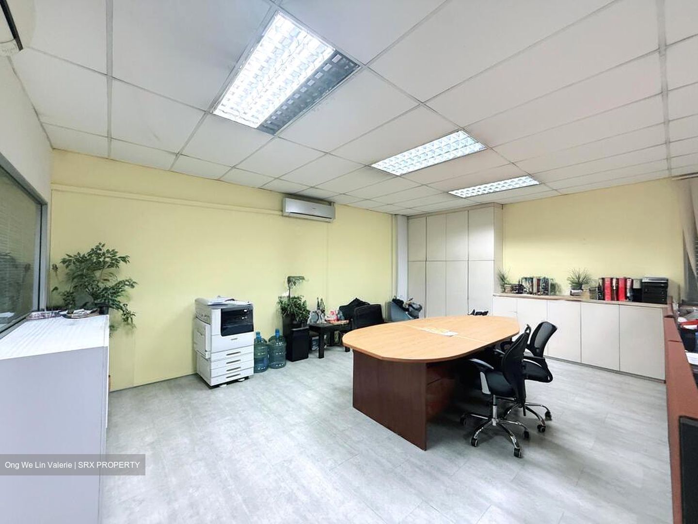 Tuas South Street 5 (D22), Factory #517633251